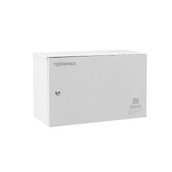 Щит с монтажной панелью ЩМП -06-2.1   400х500х220  IP54 У2 ТЕ
