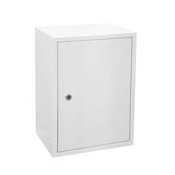 Щит с монтажной панелью ЩМП-06-2  (500х400х220мм)  IP31 УХЛ3