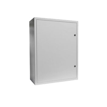 Щит с монтажной панелью ЩМП-07-2  (600х400х220мм)  IP31 УХЛ3