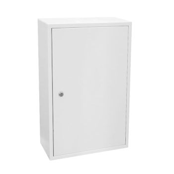 Щит с монтажной панелью ЩМП-07  (600х400х155мм)  IP31 УХЛ3