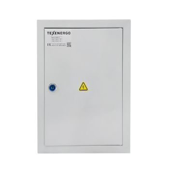 Щиток освещения ОЩВ-   12 (63А+12х25А)  IP31