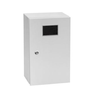 ЩУР н -3/12зо           500х300х185  IP54 У2