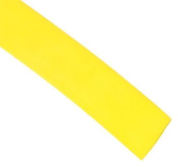 Трубка термоусадочная ТУТнг 4/2 жёлтый