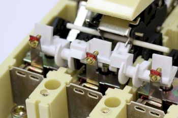 Выключатель автоматический ВА 04-36-340010 УХЛ3   31.5А  Texenergo