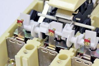 Выключатель автоматический ВА 04-36-340010 УХЛ3   80А  Texenergo