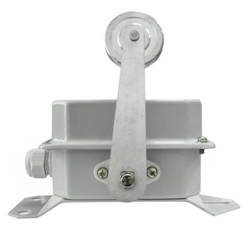 Выключатель концевой КУ-701 У2 10А IP54