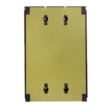 Выключатель-разъединитель ВР-NM1/630 3п 400А прозрачный корпус