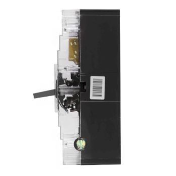 Выключатель-разъединитель ВР-NM1/630 3п 630А прозрачный корпус