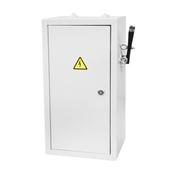 VU-1-100-3 ВУ-1-100-3 IP31 (3 конденсатора) 100А Лифтовой