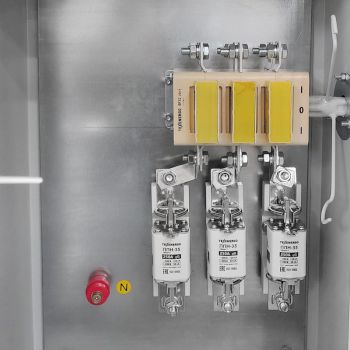 Я8601-44770-54   У2       (ЯРПП 250А с ППН  IP54) с N   ТЕХЭНЕРГО