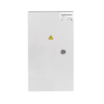 Я8601-46370-54У2 (ЯРП 400А с ППН  IP54)  с N   ТЕХЭНЕРГО