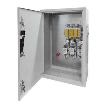 Я8601-46770-32   УХЛ3  (ЯРПП 400А с ППН  IP32) с N   ТЕХЭНЕРГО