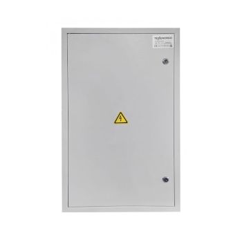 Ящик силовой с рубильником ЯРВ 6125   с    ППН-37  IP31   400А  с  N