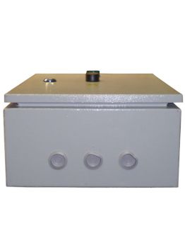 Ящик управления АД с к/з ротором РУСМ 5110-2874 У2    Т.р. 4-6А,         2,5 кВт