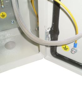 Ящик управления АД с к/з ротором РУСМ 5110-3674 У2    Т.р. 30-40А,      18 кВт