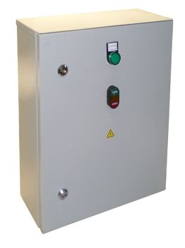 Ящик управления АД с к/з ротором РУСМ 5110-3774 У2    Т.р. 37-50А,      22 кВт