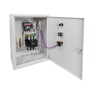 Ящик управления АД с к/з ротором РУСМ 5113-4174 У2    Т.р. 93-125А        55 кВт