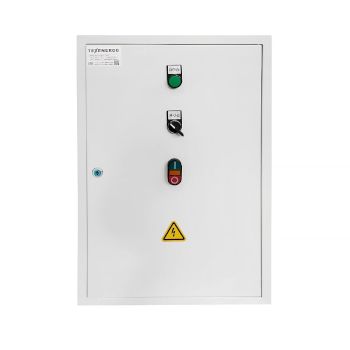 Ящик управления АД с к/з ротором РУСМ 5113-4174 У2    Т.р. 93-125А        55 кВт