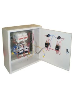 Ящик управления АД с к/з ротором РУСМ 5114-2874-35     Т.р. 4-6А/23-32      2,2/15 кВт