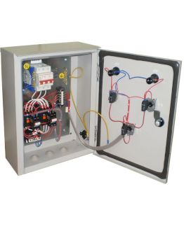 Ящик управления АД с к/з ротором РУСМ 5412-3274 У2     Т.р. 12-18А         5,55 кВт