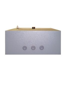 Ящик управления АД с к/з ротором Я 5110-2474    УХЛ4          Т.р.1,6-2,5А      0,75 кВт
