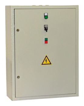 Ящик управления АД с к/з ротором Я 5111-3974    УХЛ4          Т.р.63-80А        37; 40 кВт
