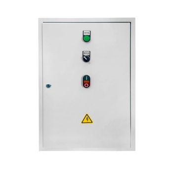 Ящик управления АД с к/з ротором Я 5111-4474    УХЛ4          Т.р.186-250A    110 кВт