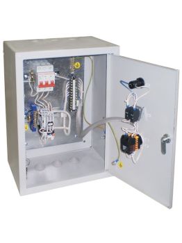 Ящик управления АД с к/з ротором Я 5121-2274    УХЛ4          Т.р.1-1,6А       0,37 кВт