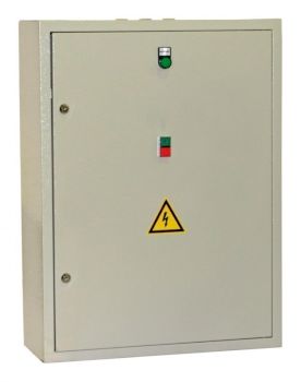 Ящик управления АД с к/з ротором Я 5130-4274    УХЛ4          Т.р.100-160А    75; 80 кВт
