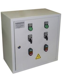 Ящик управления АД с к/з ротором Я 5135-3774    УХЛ4          Т.р.48-65А       22 кВт