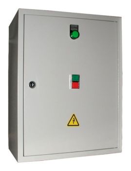 Ящик управления АД с к/з ротором Я 5140-3774    УХЛ4          Т.р.37-50А       20-22 кВт