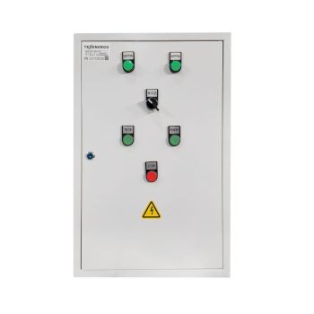 Ящик управления АД с к/з ротором Я 5411-3874    УХЛ4          Т.р.48-65А       25; 30 кВт