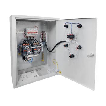 Ящик управления АД с к/з ротором Я 5411-3874    УХЛ4          Т.р.48-65А       25; 30 кВт