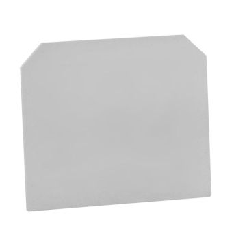 Заглушка для ЗНИ   16мм серый