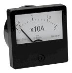 Амперметр Э8030-М1    20 А