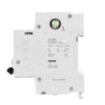 Автоматический выключатель ВА 4729-NRG 1п 20А 4,5кА хар-ка C