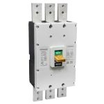 Автоматический выключатель ВА 55-43 NM1-340010 1600А Texenergo