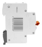 Автоматический выключатель ВА47-29 1п   10А   6кА Texenergo хар-ка С