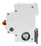 Автоматический выключатель ВА47-29 2п    5А    6кА Texenergo хар-ка С