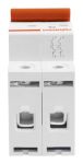 Автоматический выключатель ВА47-29 2п    5А    6кА Texenergo хар-ка С