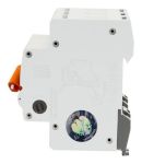 Автоматический выключатель ВА47-29 3п   25А   6кА Texenergo хар-ка D