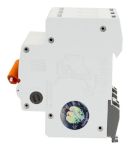 Автоматический выключатель ВА47-29 3п   50А   6кА Texenergo хар-ка С