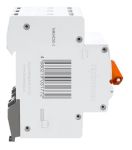 Автоматический выключатель ВА47-29 3п   50А   6кА Texenergo хар-ка С