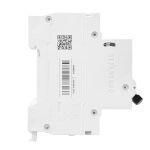 Автоматический выключатель ВА47-29-NRG 1п 40А 4,5кА хар-ка C