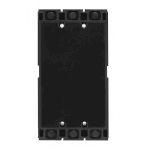 Автоматический выключатель ВА52-37 NM6-340010 400А Texenergo