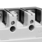 Автоматический выключатель ВА52-37 NM6-340010 400А Texenergo