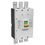 Автоматический выключатель ВА55-41 NM1-340010 1000А Texenergo