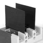 Автоматический выключатель ВА57-35 NM1-340010  25А 25кА Texenergo