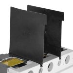 Автоматический выключатель ВА67-40 NM1-800/3P 630А 60кА