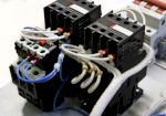 Блок управления АД с к/з ротором Б5430-3674-УХЛ4  IP00  Т.р.30-40А